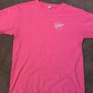 Southern Charm tee